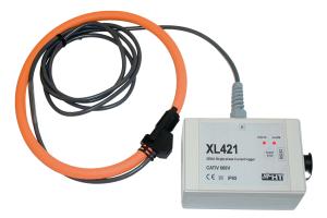 HT Instruments XL400-serie