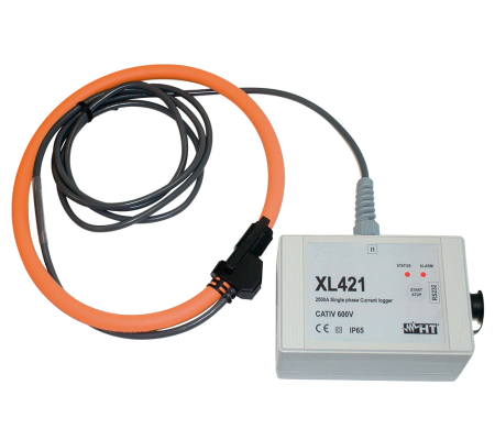 HT Instruments XL400-serie