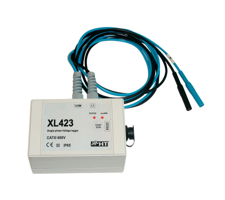 HT Instruments XL400-serie