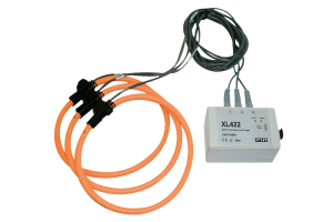 HT Instruments XL400-serie