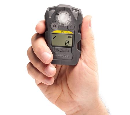 MSA Altair 2X