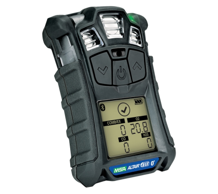 MSA Altair 4XR