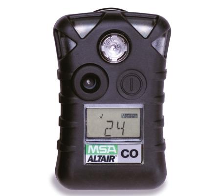 MSA Altair CO