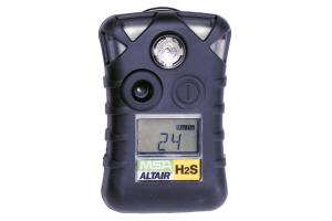 MSA Altair H2S