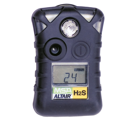 MSA Altair H2S