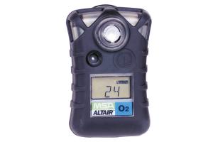 MSA Altair O2