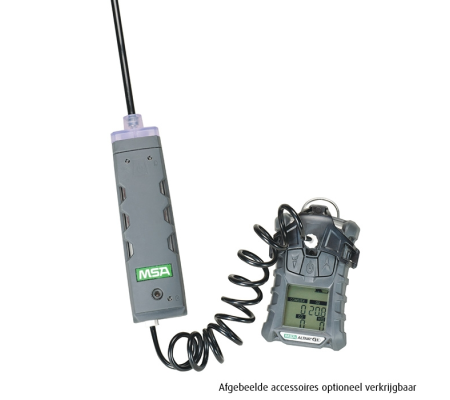 MSA Altair Pompe de prélèvement