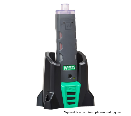 MSA Altair Pompe de prélèvement