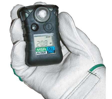 MSA Altair Pro