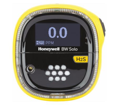 Honeywell BW Solo