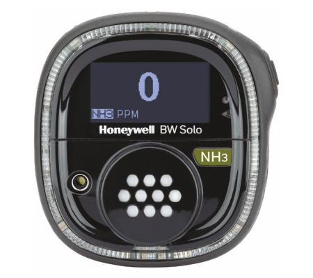 Honeywell BW Solo