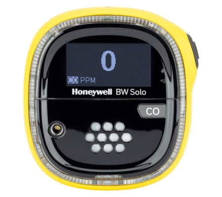 Honeywell BW Solo