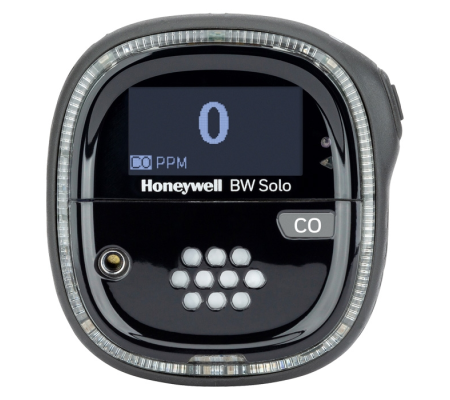 Honeywell BW Solo