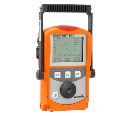 Sewerin VarioTec EGA