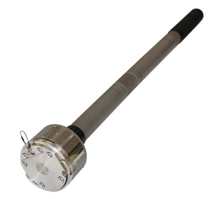 Ion Science GasClam 2