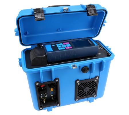 BLAUWE LIJN Maxisystem ST