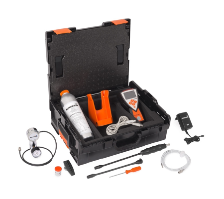 Sewerin Ex-Tec PM 400