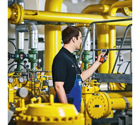 Sewerin Ex-Tec PM 400