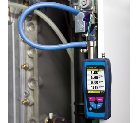 LIGNE BLEUE S4601 ST (location)