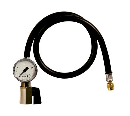 EURO-INDEX PNG-1 Test- en vulreeks