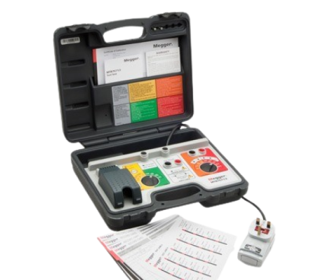 Megger MTB7671/2