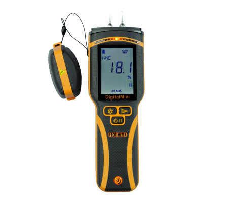 Protimeter Digital Mini