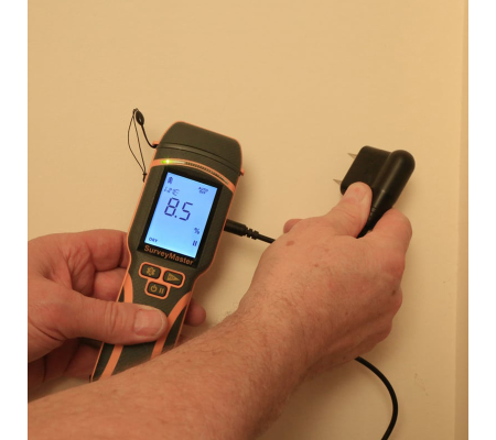 Protimeter Surveymaster