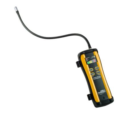 Fieldpiece SCL2EUR kooldioxide lekdetector