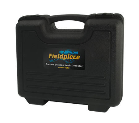 Fieldpiece SCL2EUR kooldioxide lekdetector