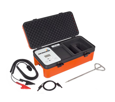 Sewerin Ferrophon FG 150