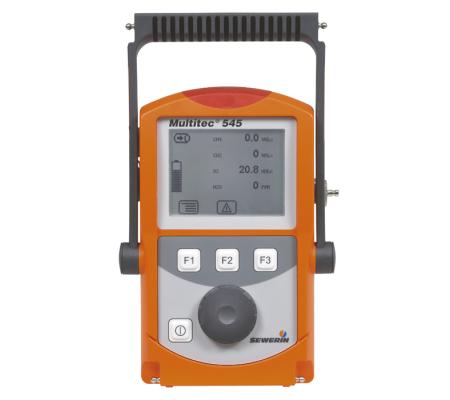 Sewerin MultiTec 545