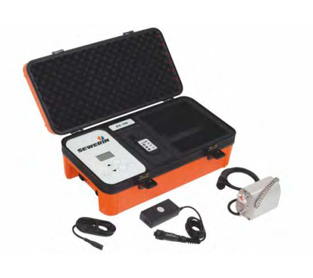 Sewerin Combiphon CG150 Generator