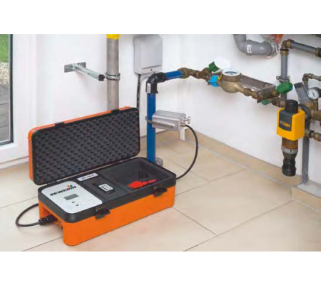 Sewerin Combiphon CG150 Generator