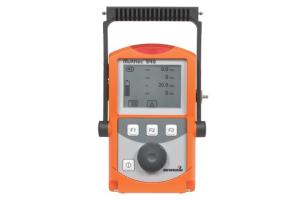 Sewerin MultiTec 540 (verhuur)