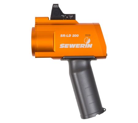 Sewerin SR-LD 200
