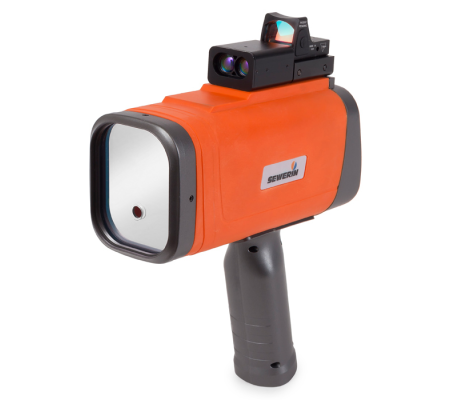 Sewerin SR-LD 800