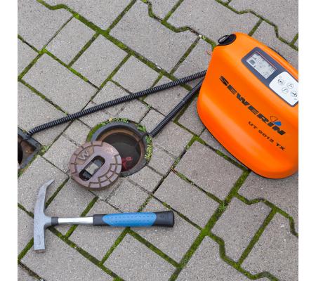 Sewerin UT 930 - UT 9100 - UT 9200