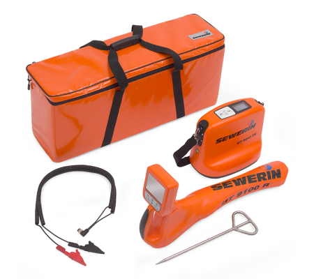 Sewerin UT 9100