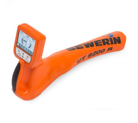 Sewerin UT 930 - UT 9100 - UT 9200