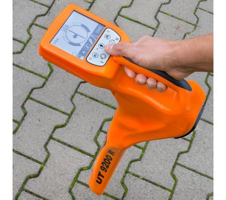 Sewerin UT 930 - UT 9100 - UT 9200