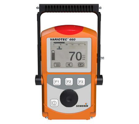 Sewerin VarioTec 660