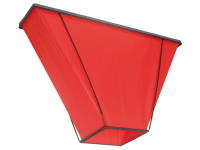 Swema SwemaFlow 126 1200x250 hotte de mesure