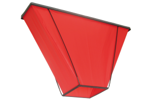 Swema SwemaFlow 126 1200x250 meetkap