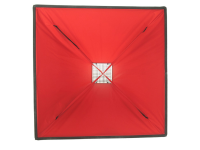 Swema SwemaFlow 126 croix de mesure