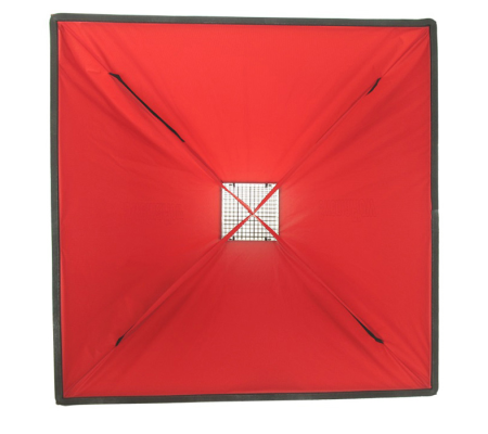 Swema SwemaFlow 126 meetkruis