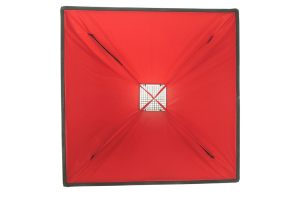 Swema SwemaFlow 126 meetkruis