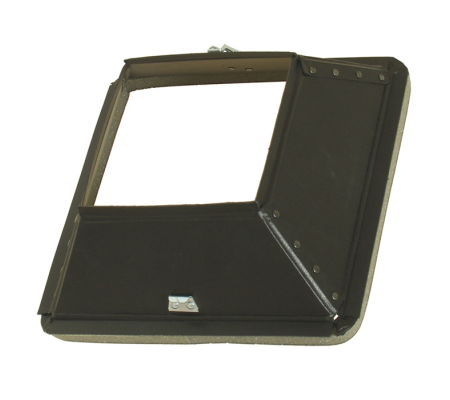 Swema SwemaFlow 236 300x300 cône de mesure