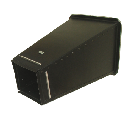 Swema SwemaFlow 236 330x330 cône de mesure