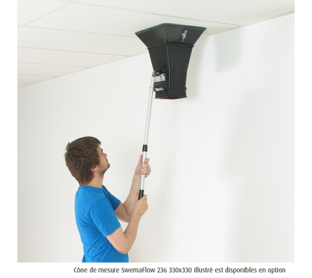 Swema SwemaFlow 236