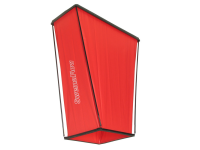 Swema SwemaFlow 4001 250x650 hotte de mesure